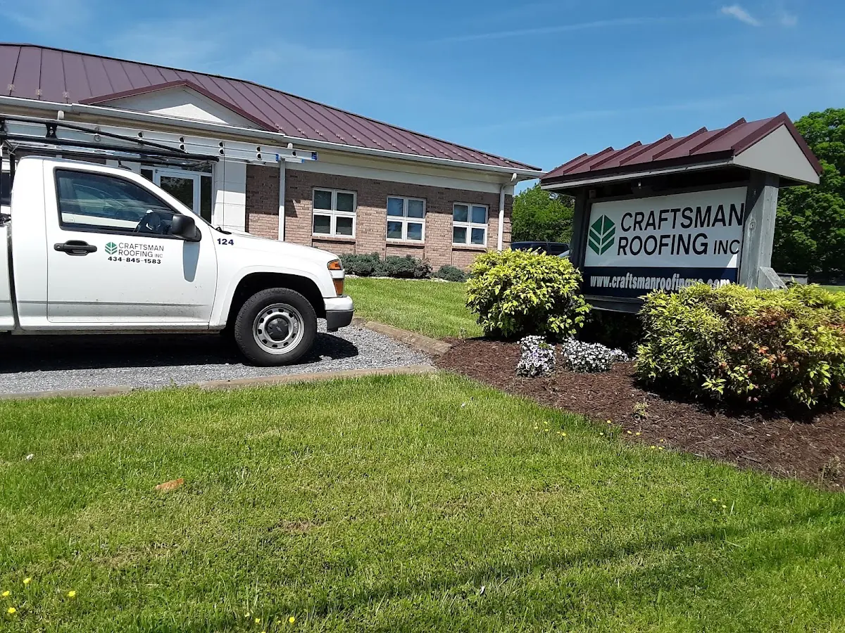 Quality Hail Damage Roof Repair by experienced craftsmen in Roundtree